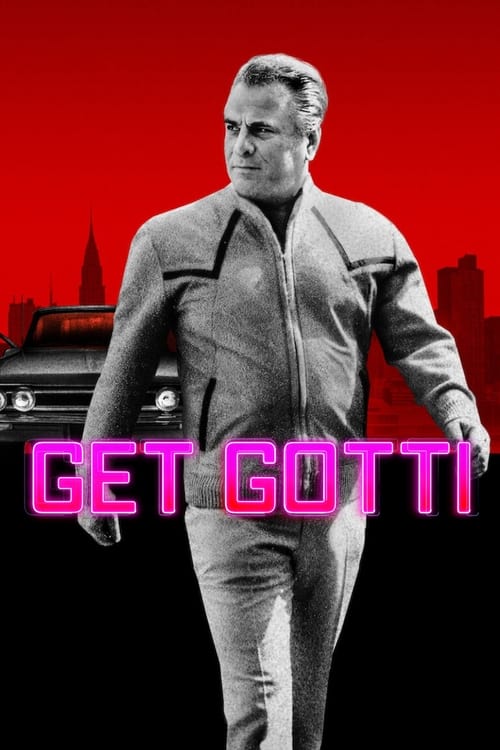 Show cover for Get Gotti