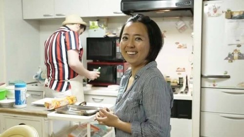 Background image for Global Kitchen through the Sharing Economy: Culinary Exchange Facilitator - Miwa Okada