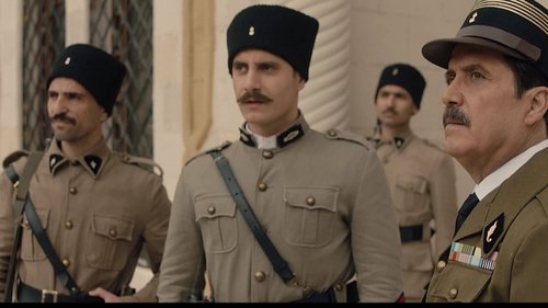 Background image for The Wedding