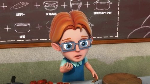 Background image for Episode 20