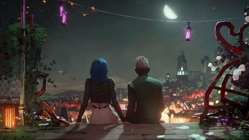 Background image for Pretend Like It's the First Time