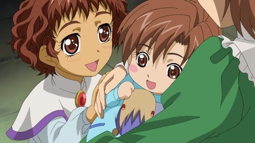 Background image for Baby Panic at Covenant Castle