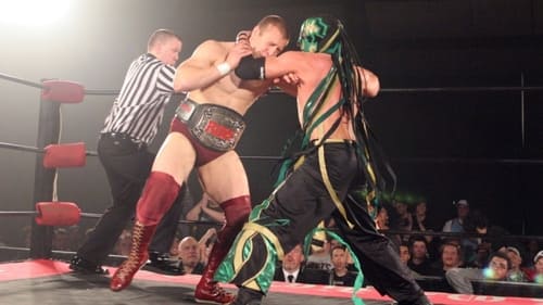 ROH TV EP551