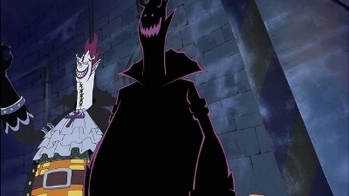 Background image for Oars Roars! Come Out, Straw Hat Crew