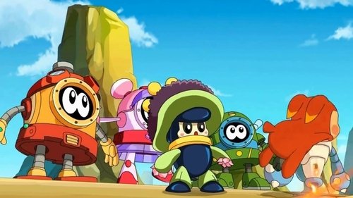 Background image for Episode 18
