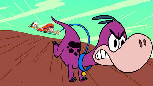 The Grass Is Always Dinner