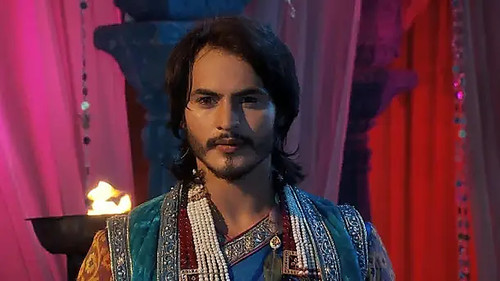 Jodha Akbar - Episode 526 - June 12, 2015 - Full Episode