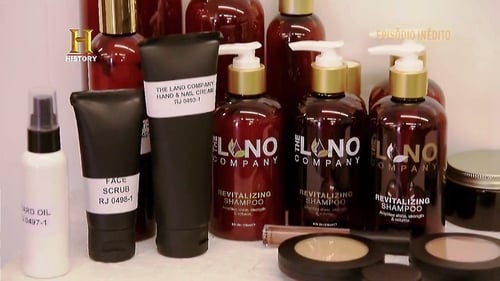 The Lano Company