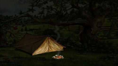 Background image for Petterson camps
