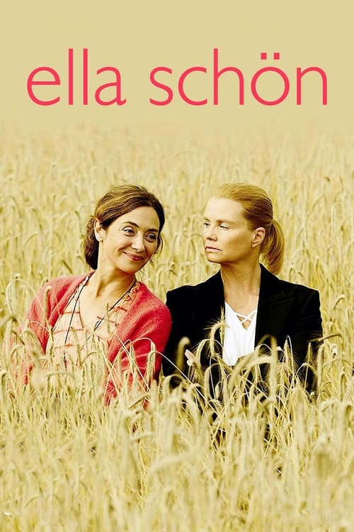 Show cover for Ella Schön