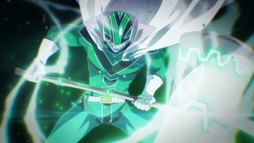 Background image for The Arrival of Green ~The Maji Tsuyo Force~