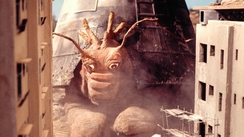 Background image for Jiro-Kun Rides a Monster