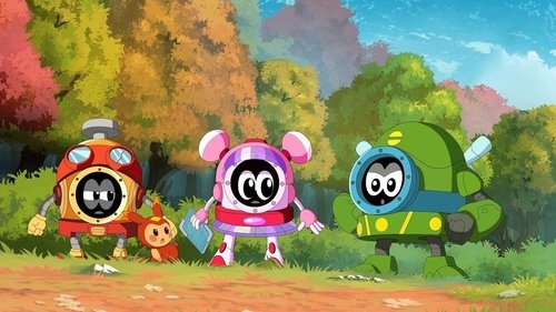 Background image for Episode 18