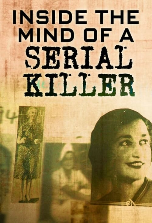 Show cover for Inside The Mind of a Serial Killer