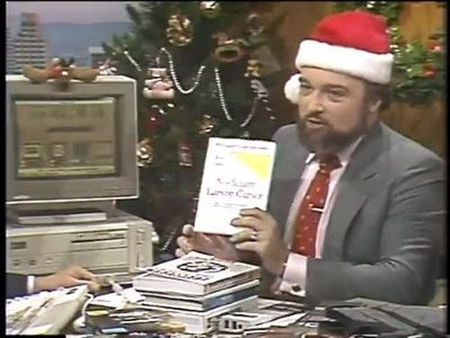 Background image for Consumer's Buyers Guide (1988)