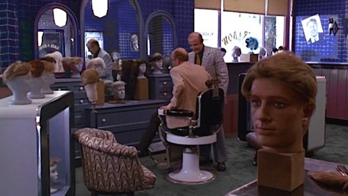 Background image for Hell Toupee