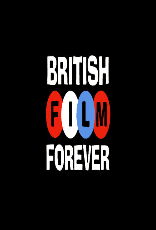 Show cover for British Film Forever