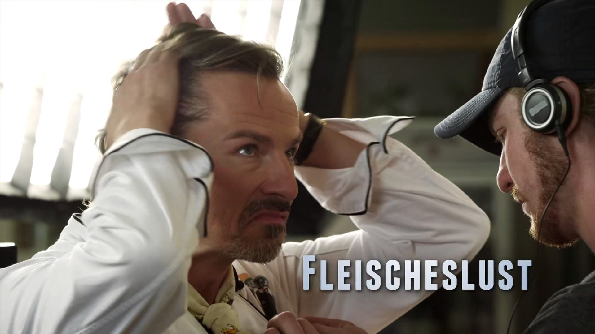 Fleischeslust