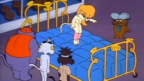 Background image for Much Ado About Bedding