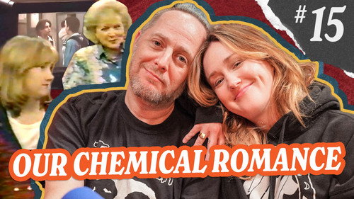 Our Chemical Romance