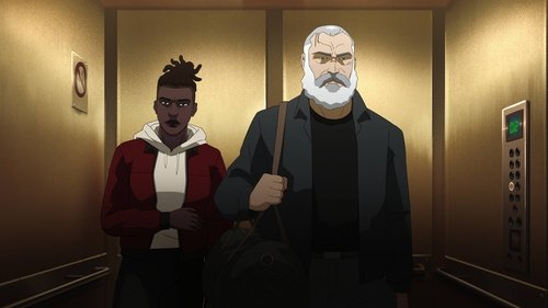 Background image for Welcome to the 4th Echelon