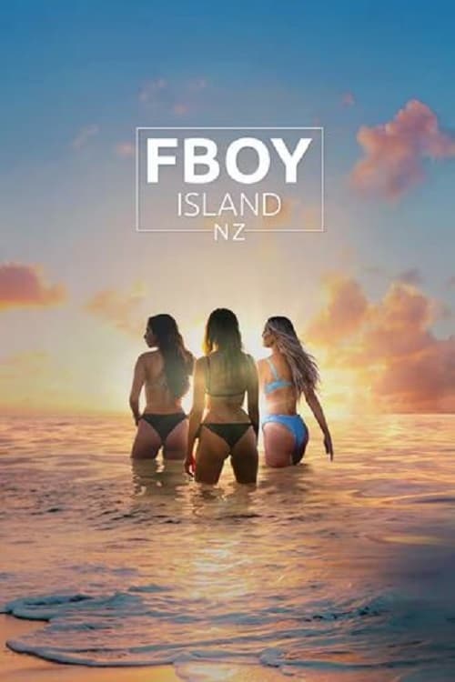 Show cover for FBOY Island NZ