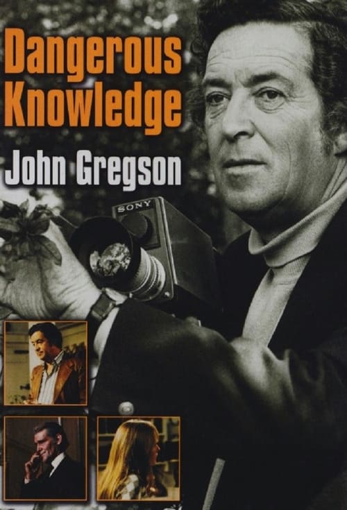 Show cover for Dangerous Knowledge