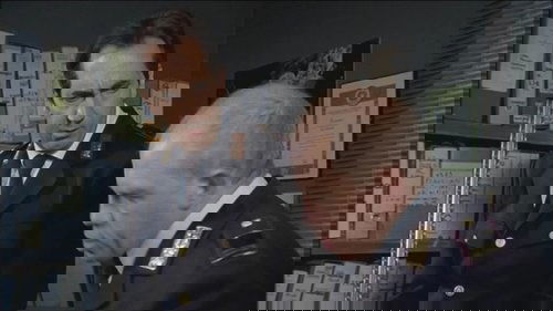 Background image for A single mistake