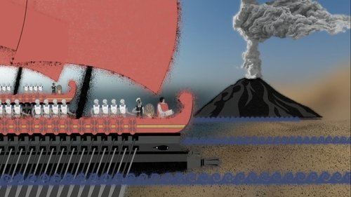 Background image for Pompeii's Lost Twin: Herculaneum
