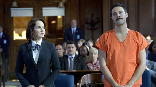 Background image for Open Season