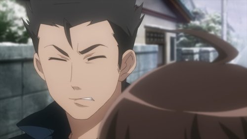 Background image for For Whose Sake?