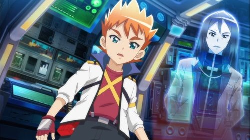 Background image for Episode 24