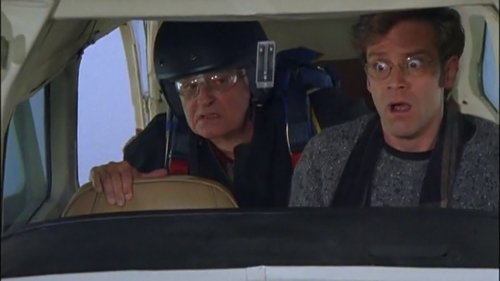 Background image for Caroline and the Killer Dad