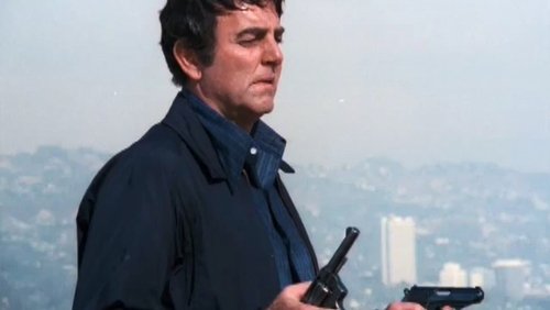 Background image for The Empty Tower