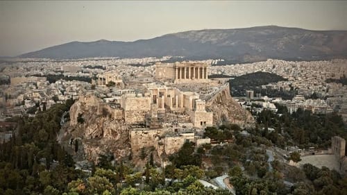 The Acropolis, The Masterpiece Of Pericles