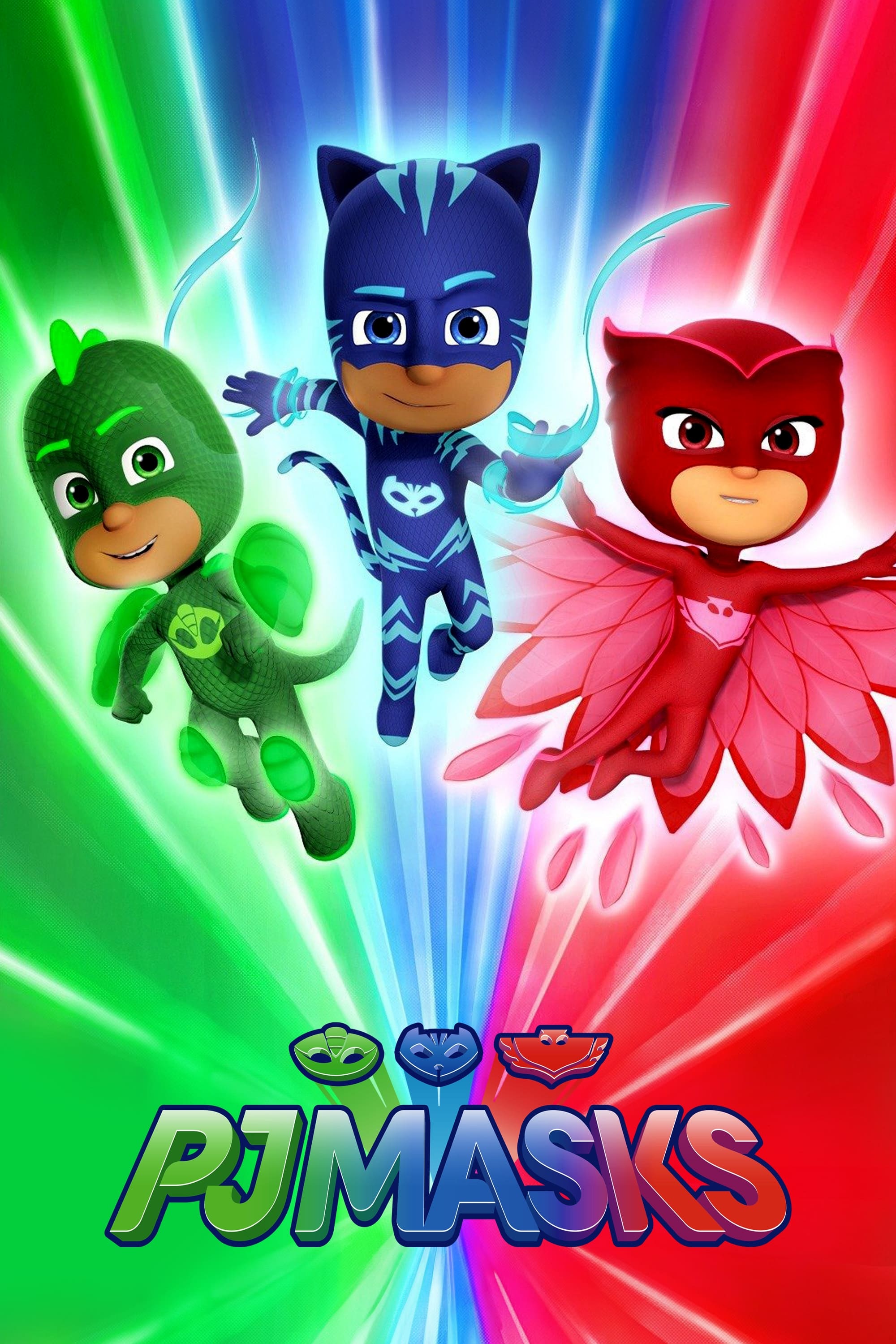 PJ Masks