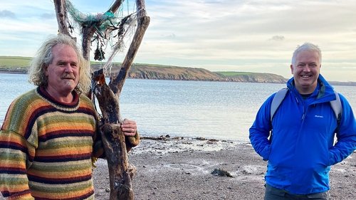Background image for Dale to West Dale Bay