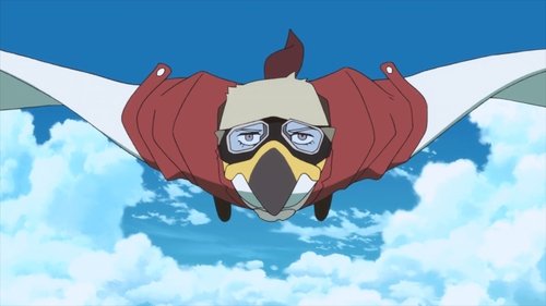 Background image for Easy Albatross