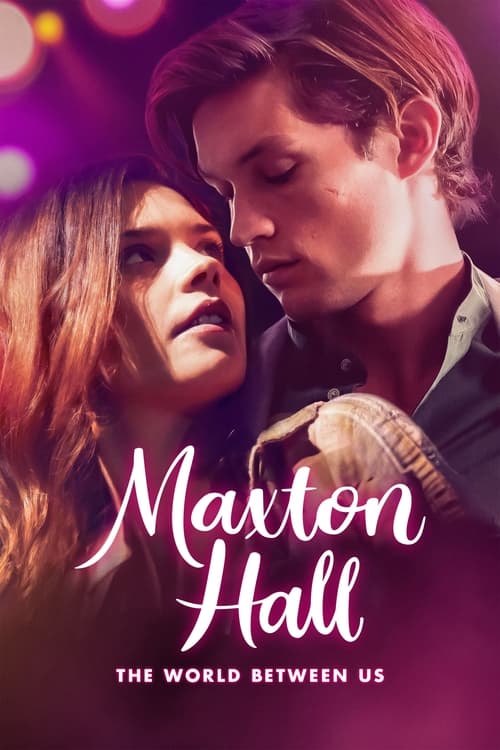 Maxton Hall - The World Between Us