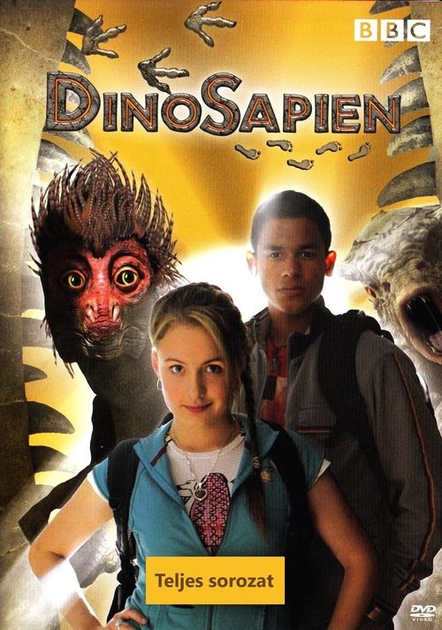 Season 1 poster
