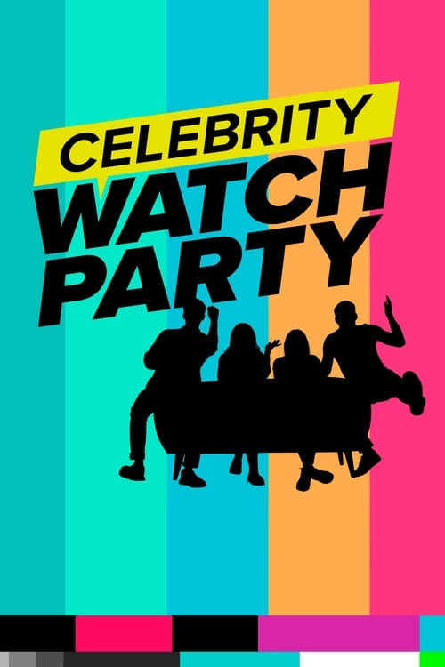 Show cover for Celebrity Watch Party