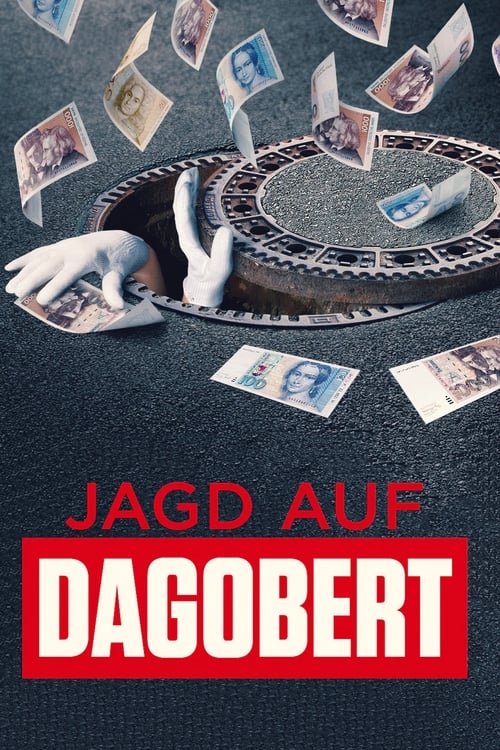 Show cover for Jagd auf Dagobert