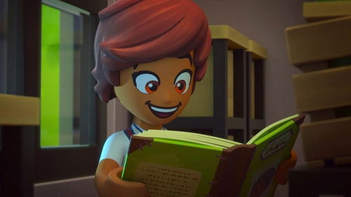 Background image for Creative Cook-Off Challenge