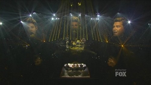 Background image for Top 12 Perform