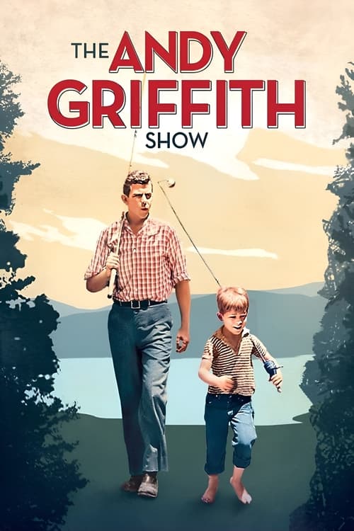 Show cover for The Andy Griffith Show