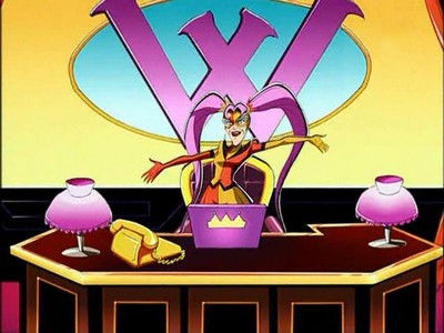 Background image for Episode 16