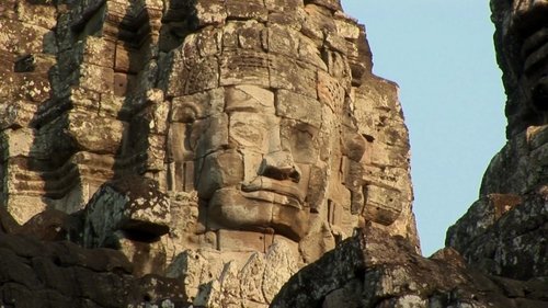 Background image for Secrets of Ancient Civilizations