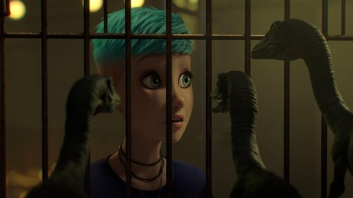 Background image for Boiling Over