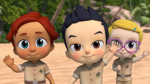 Background image for Episode 21