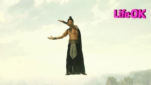 Ripunjay learns about Mahadev